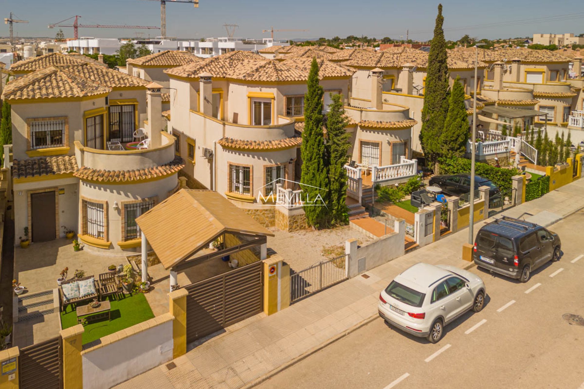 Перепродажа - Дуплекс - Guardamar / Ciudad Quesada / La Marina - Guardamar