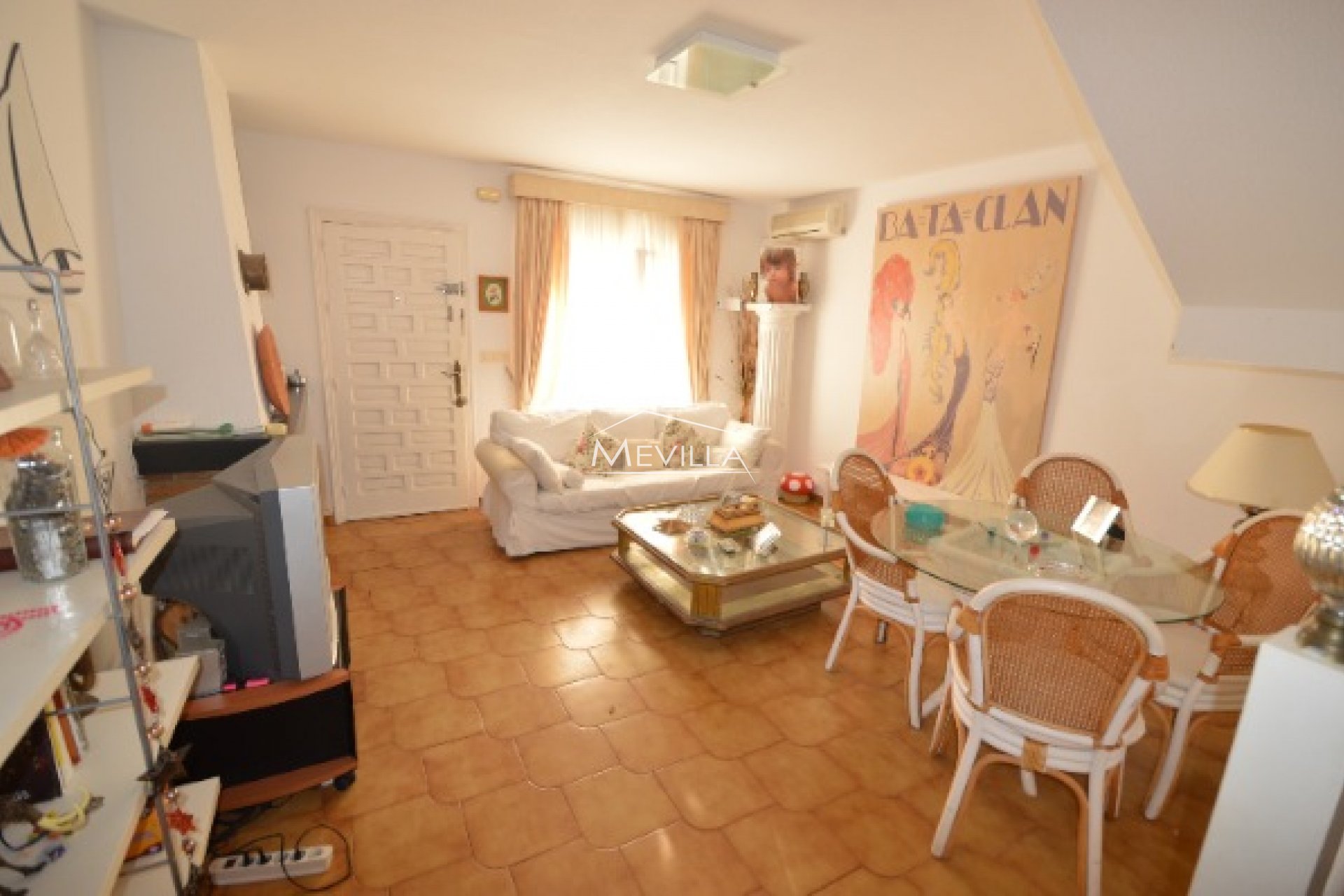 Перепродажа - Дуплекс - Ориуэла Коста - Cabo Roig