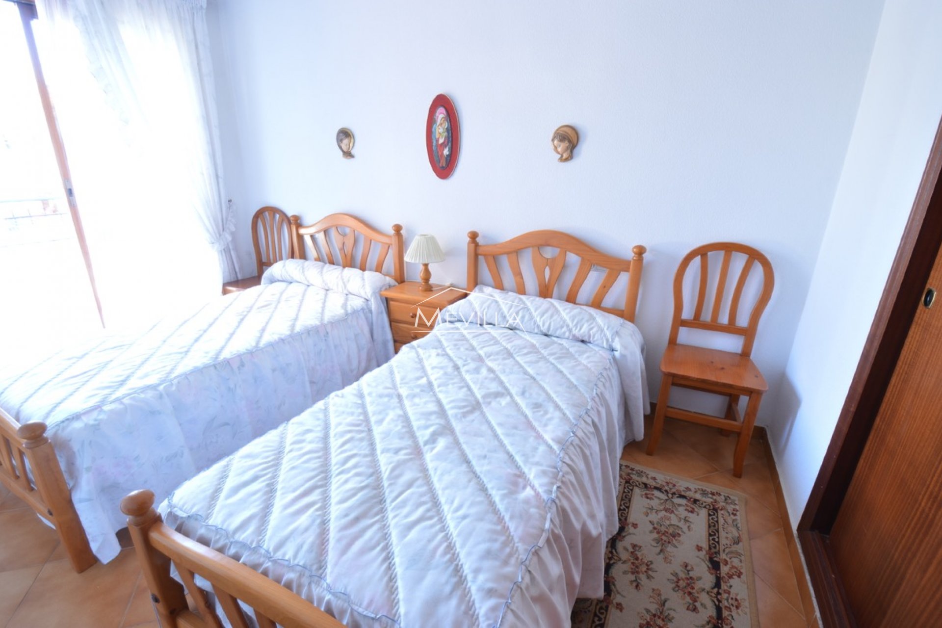 Перепродажа - Дуплекс - Ориуэла Коста - Cabo Roig