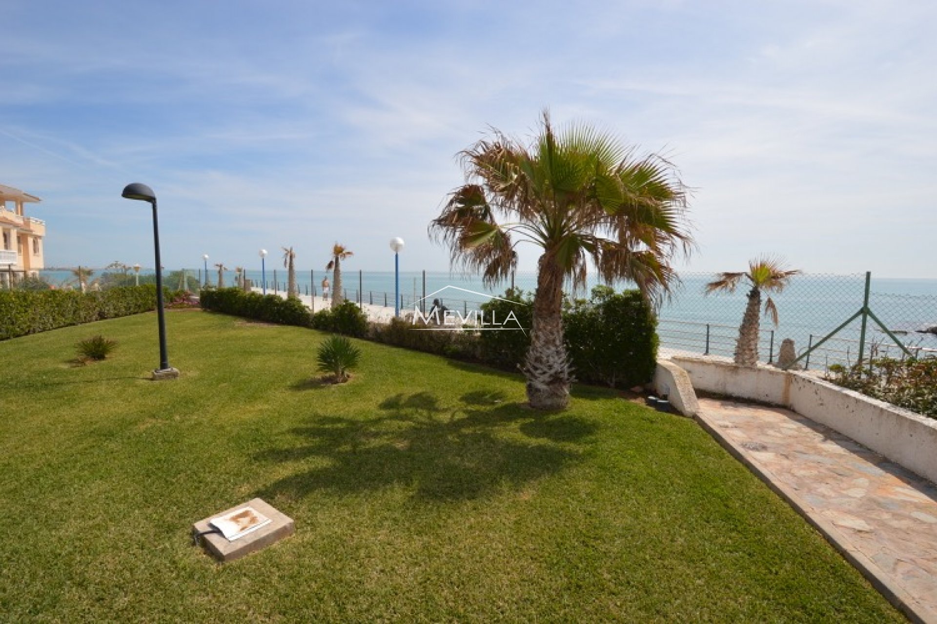 Перепродажа - Дуплекс - Ориуэла Коста - Cabo Roig