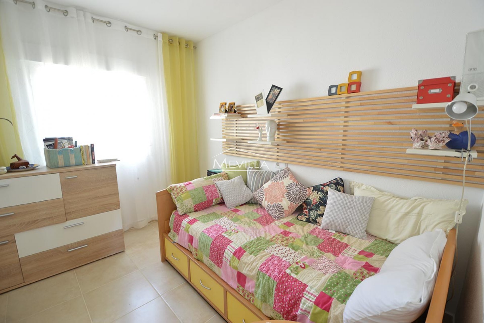 Перепродажа - Дуплекс - Ориуэла Коста - Cabo Roig