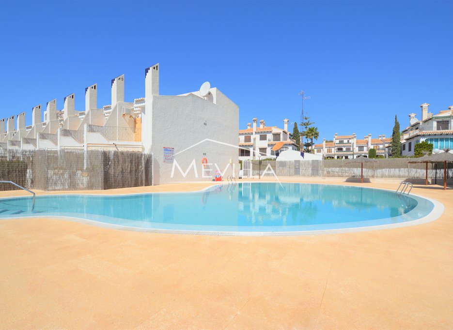 Перепродажа - Дуплекс - Ориуэла Коста - Cabo Roig