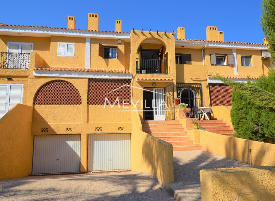 Перепродажа - Дуплекс - Ориуэла Коста - Cabo Roig