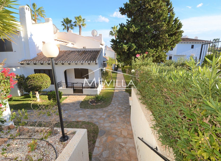 Перепродажа - Дуплекс - Ориуэла Коста - Cabo Roig