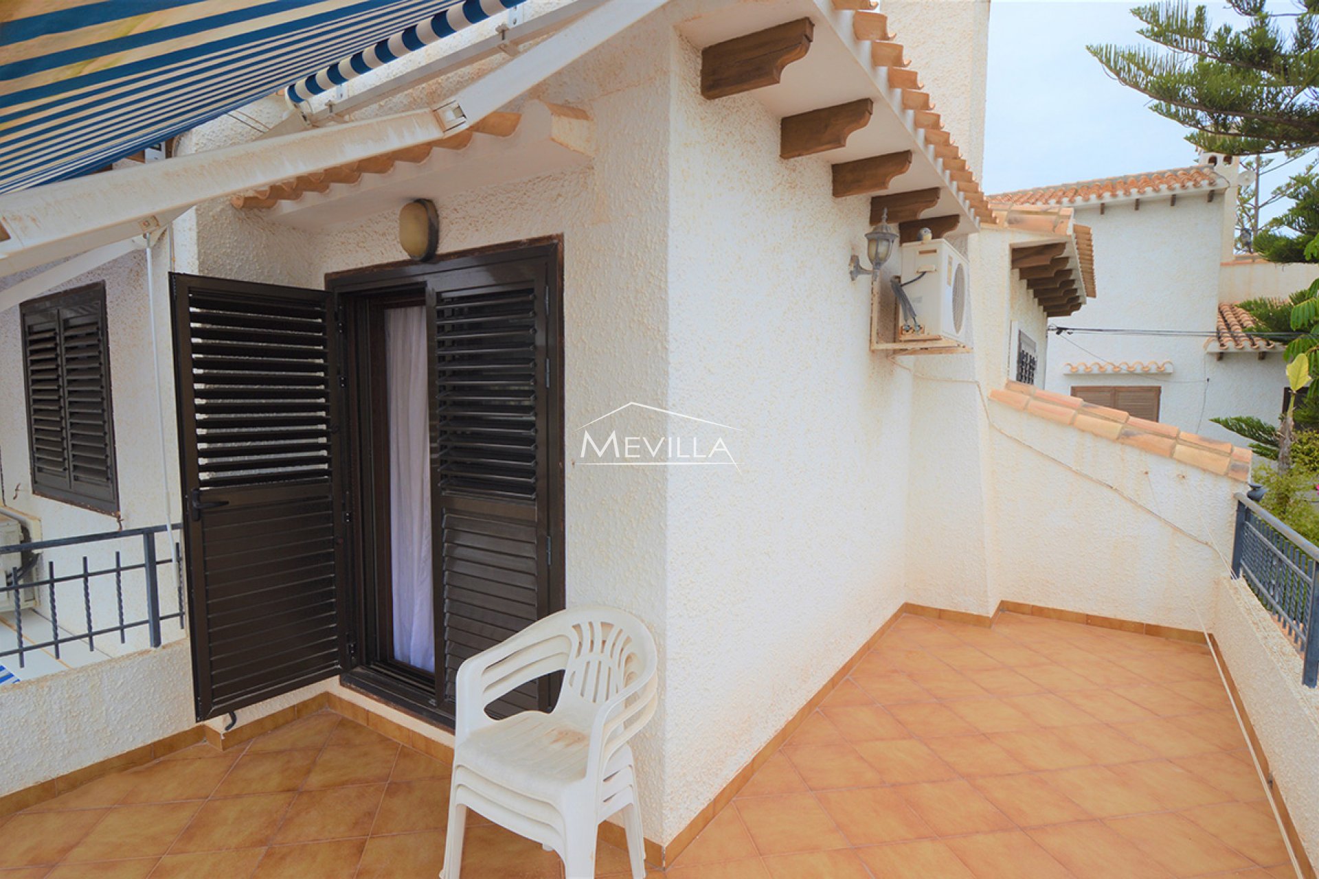 Перепродажа - Дуплекс - Ориуэла Коста - Cabo Roig
