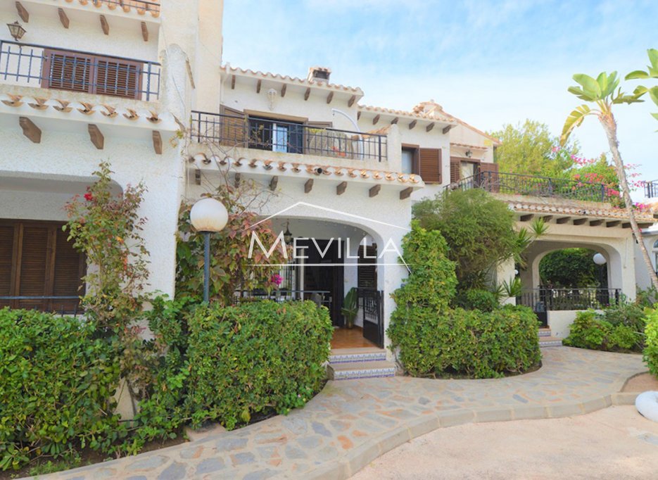 Перепродажа - Дуплекс - Ориуэла Коста - Cabo Roig