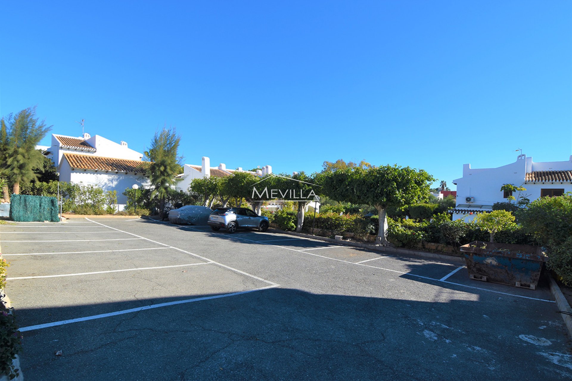 Перепродажа - Дуплекс - Ориуэла Коста - Cabo Roig