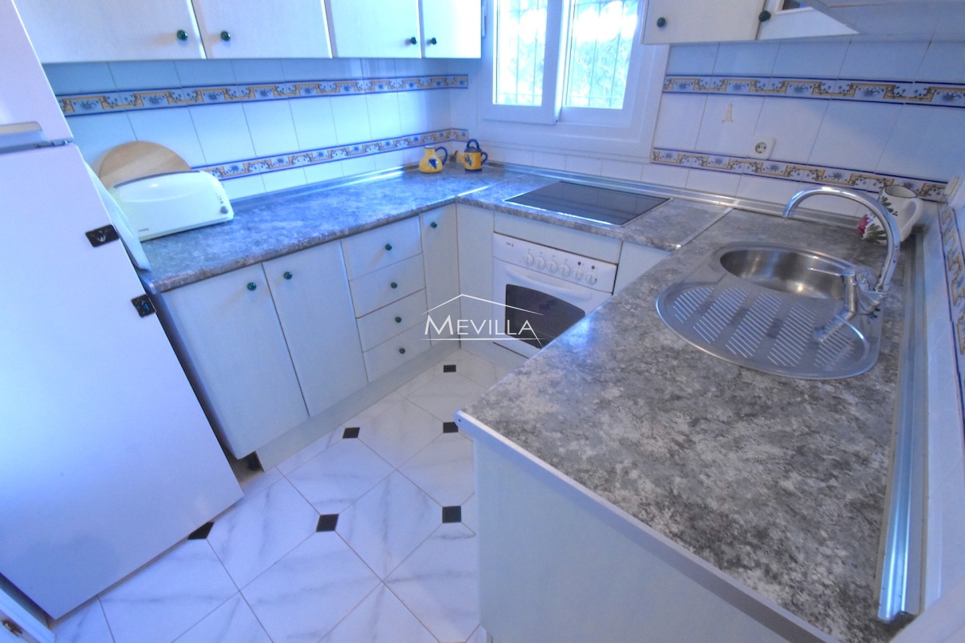 Перепродажа - Дуплекс - Ориуэла Коста - Cabo Roig