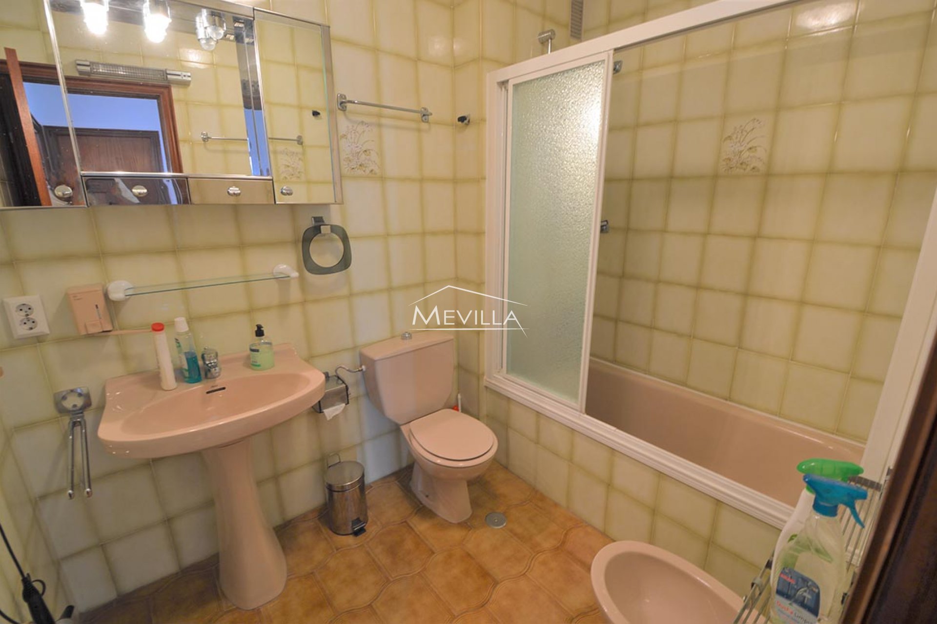 Перепродажа - Дуплекс - Ориуэла Коста - Cabo Roig