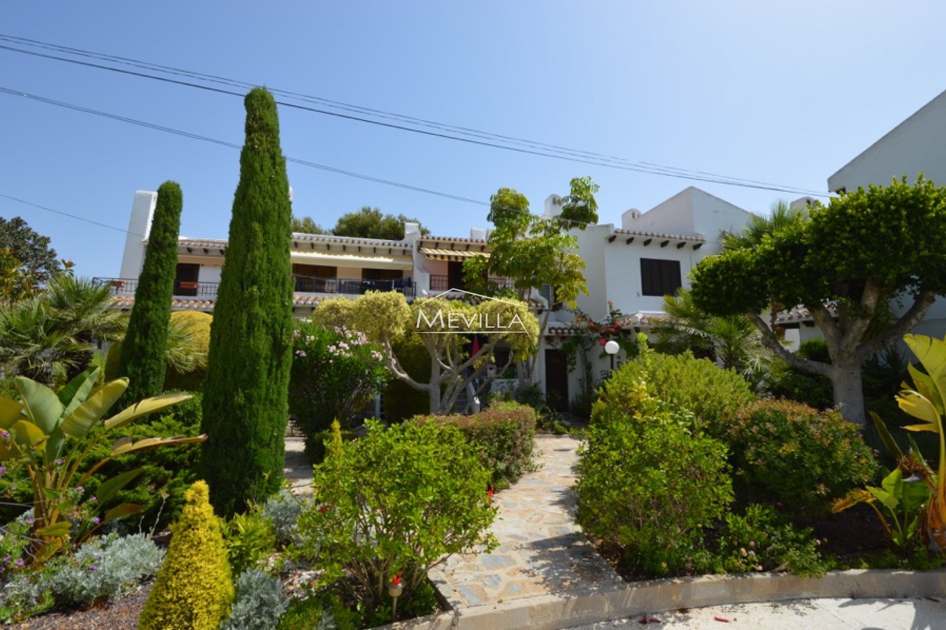 Перепродажа - Дуплекс - Ориуэла Коста - Cabo Roig