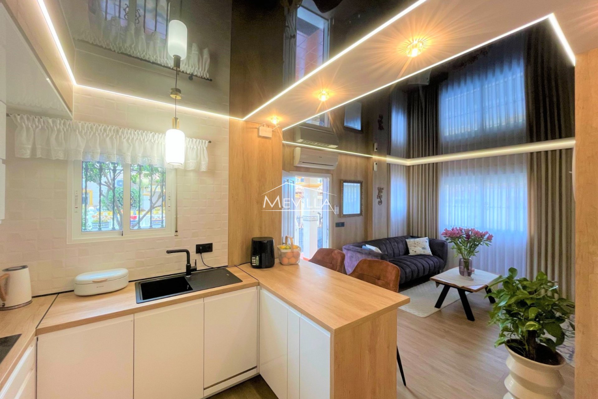 Перепродажа - Дуплекс - Ориуэла Коста - Cabo Roig