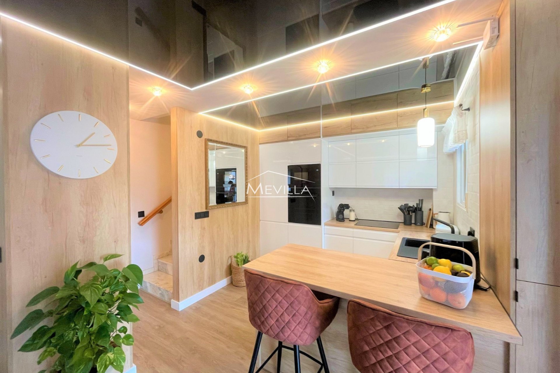 Перепродажа - Дуплекс - Ориуэла Коста - Cabo Roig