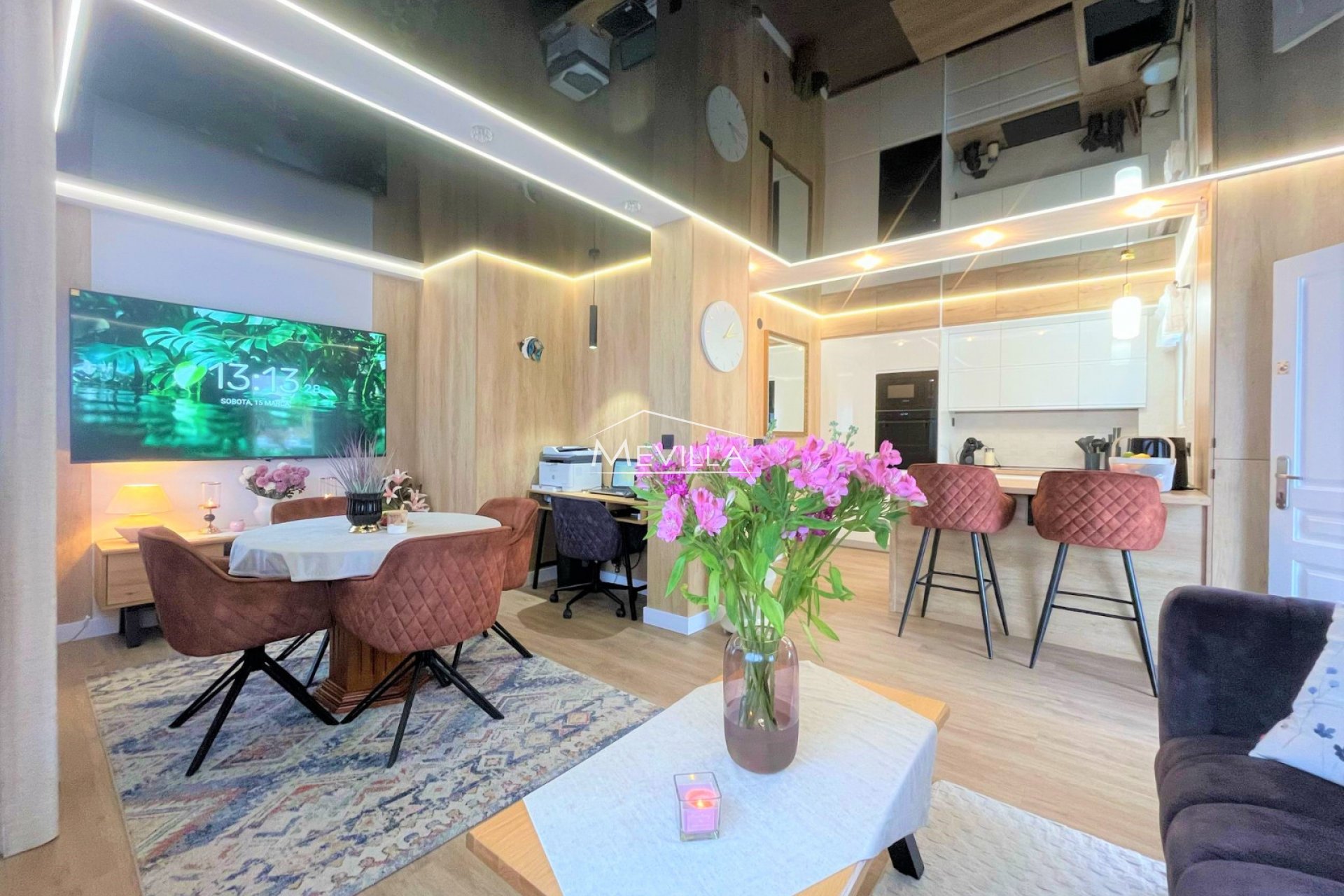 Перепродажа - Дуплекс - Ориуэла Коста - Cabo Roig