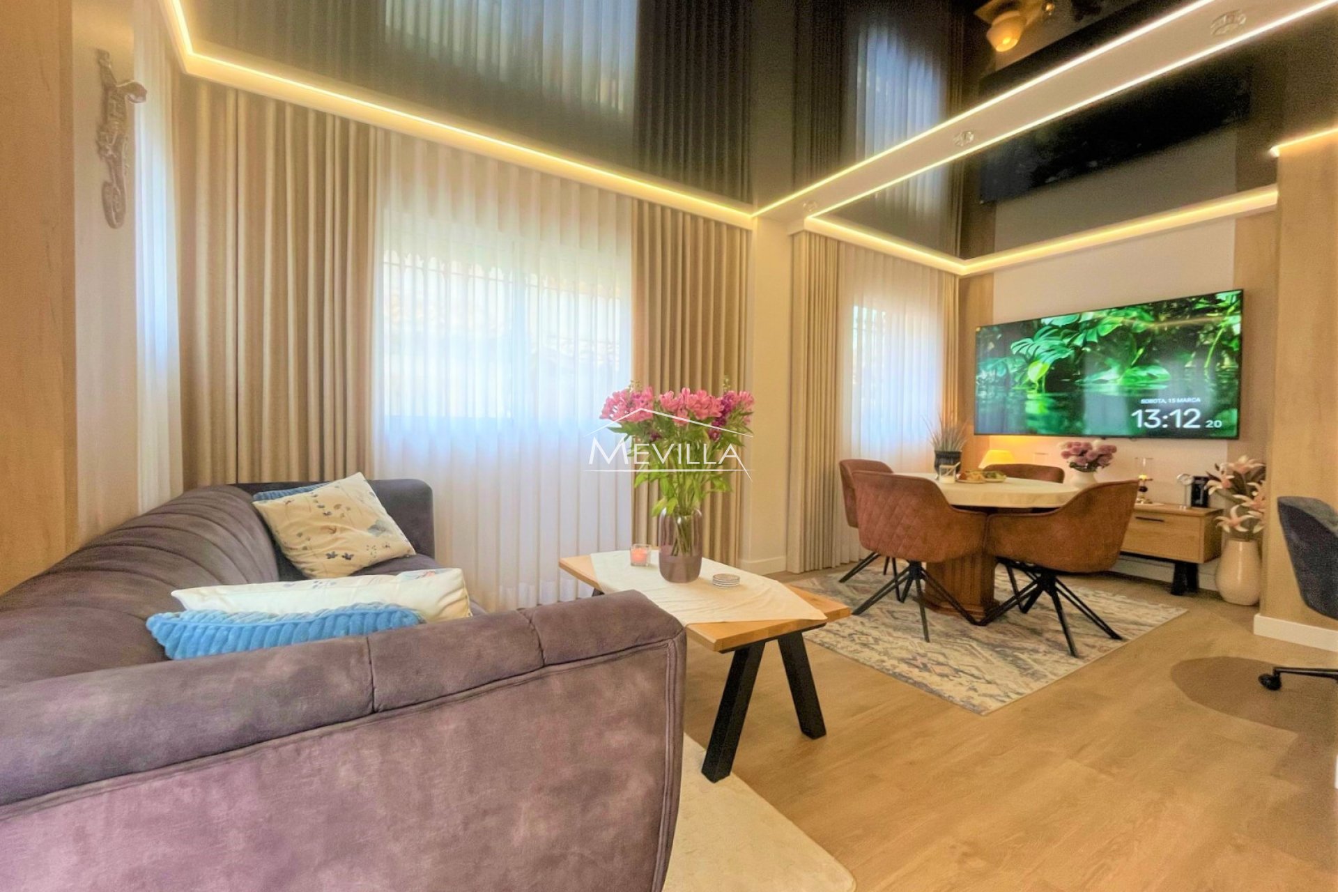 Перепродажа - Дуплекс - Ориуэла Коста - Cabo Roig