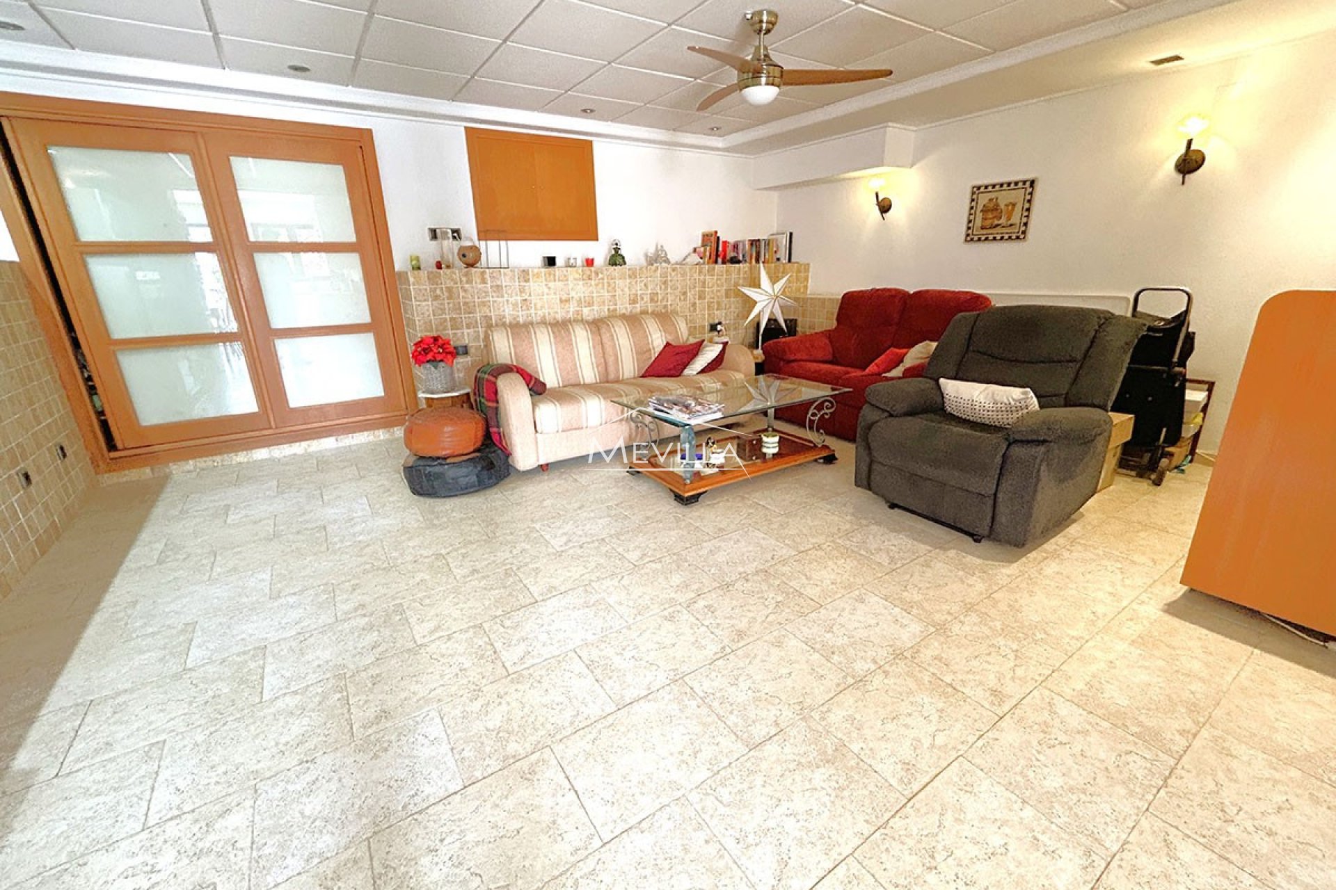 Перепродажа - Дуплекс - Ориуэла Коста - Cabo Roig