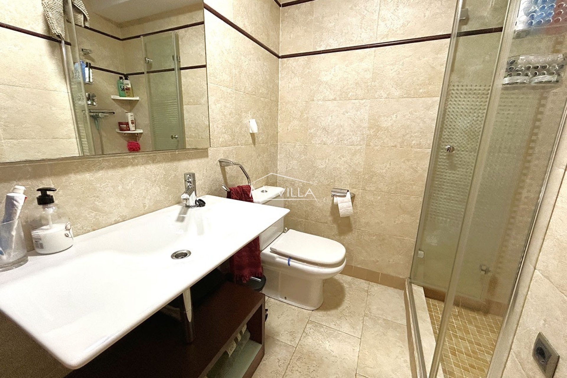 Перепродажа - Дуплекс - Ориуэла Коста - Cabo Roig