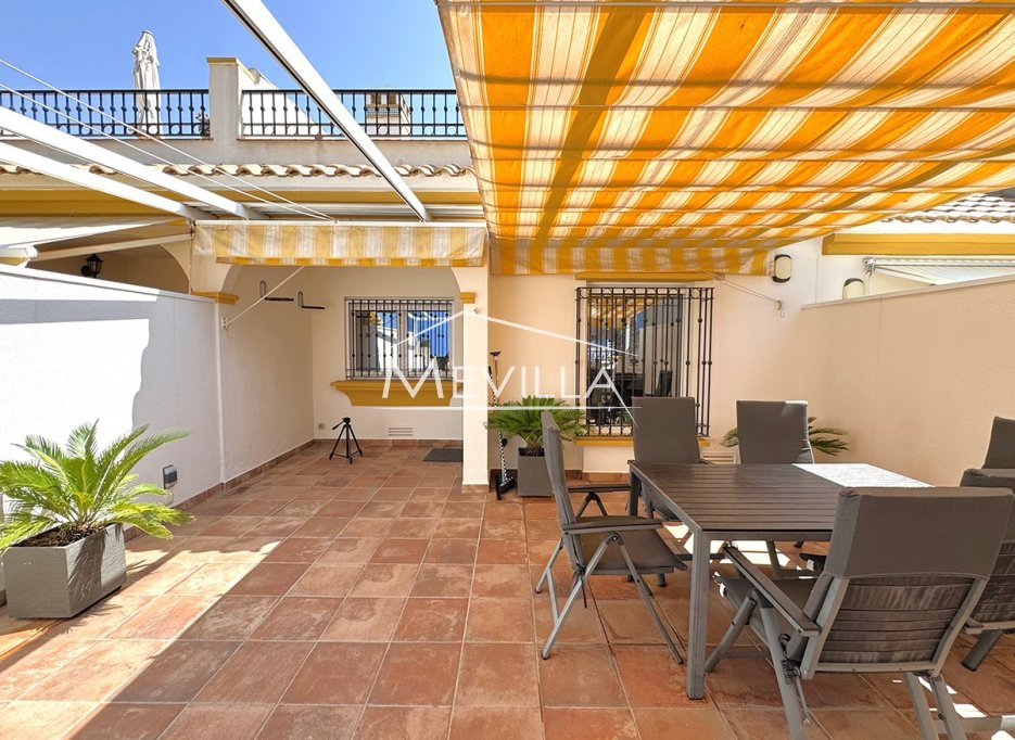 Перепродажа - Дуплекс - Ориуэла Коста - Cabo Roig