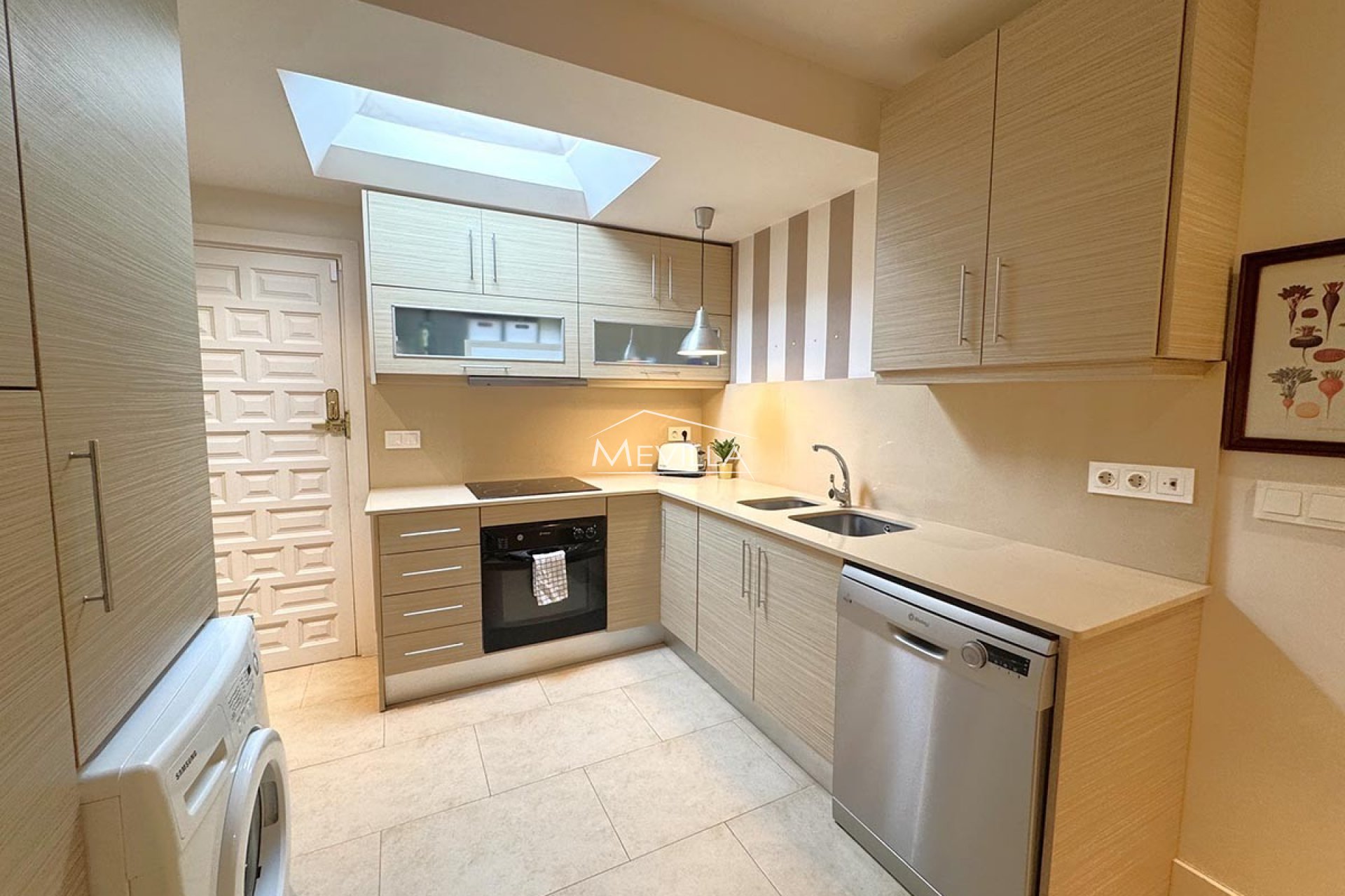 Перепродажа - Дуплекс - Ориуэла Коста - Cabo Roig