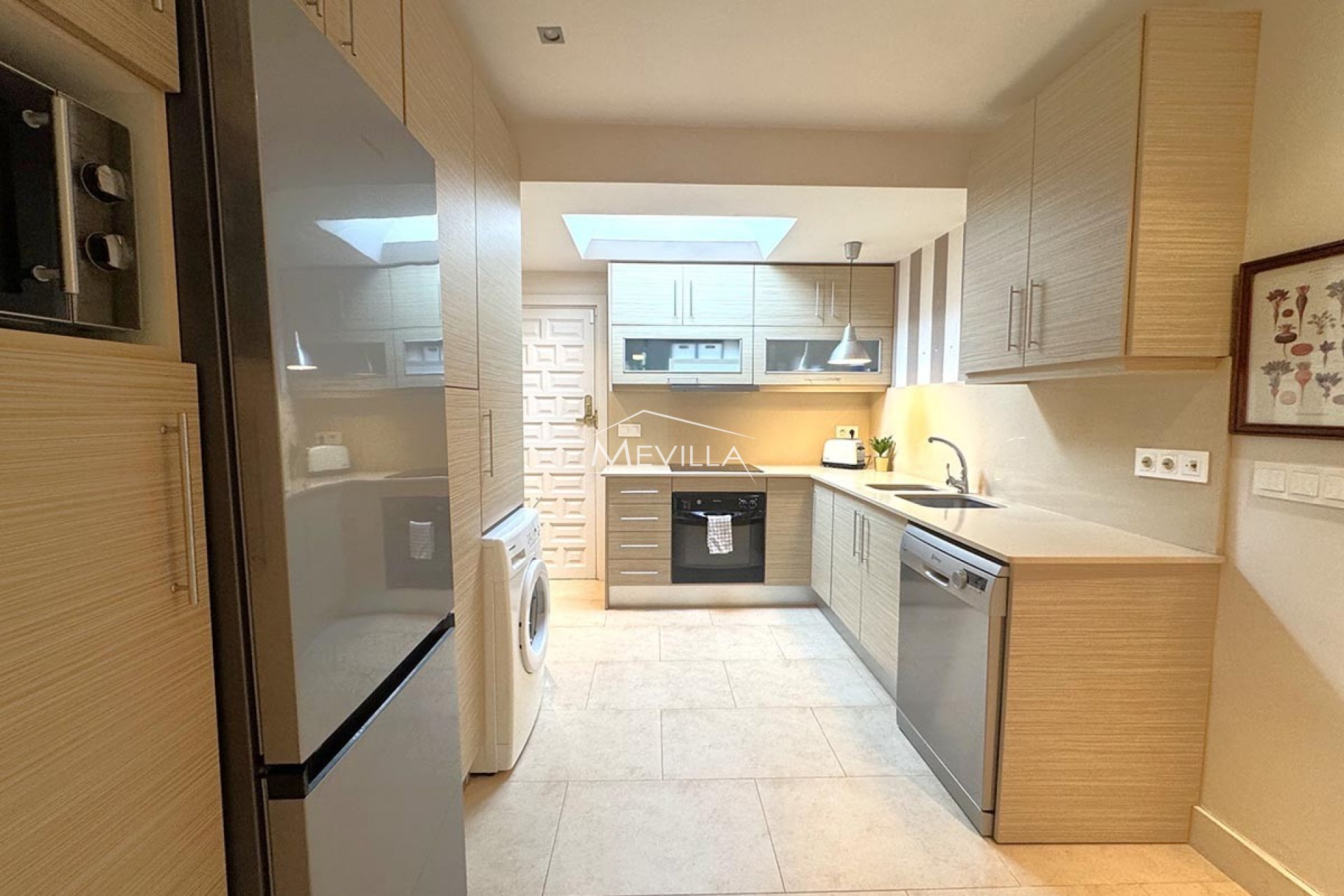 Перепродажа - Дуплекс - Ориуэла Коста - Cabo Roig