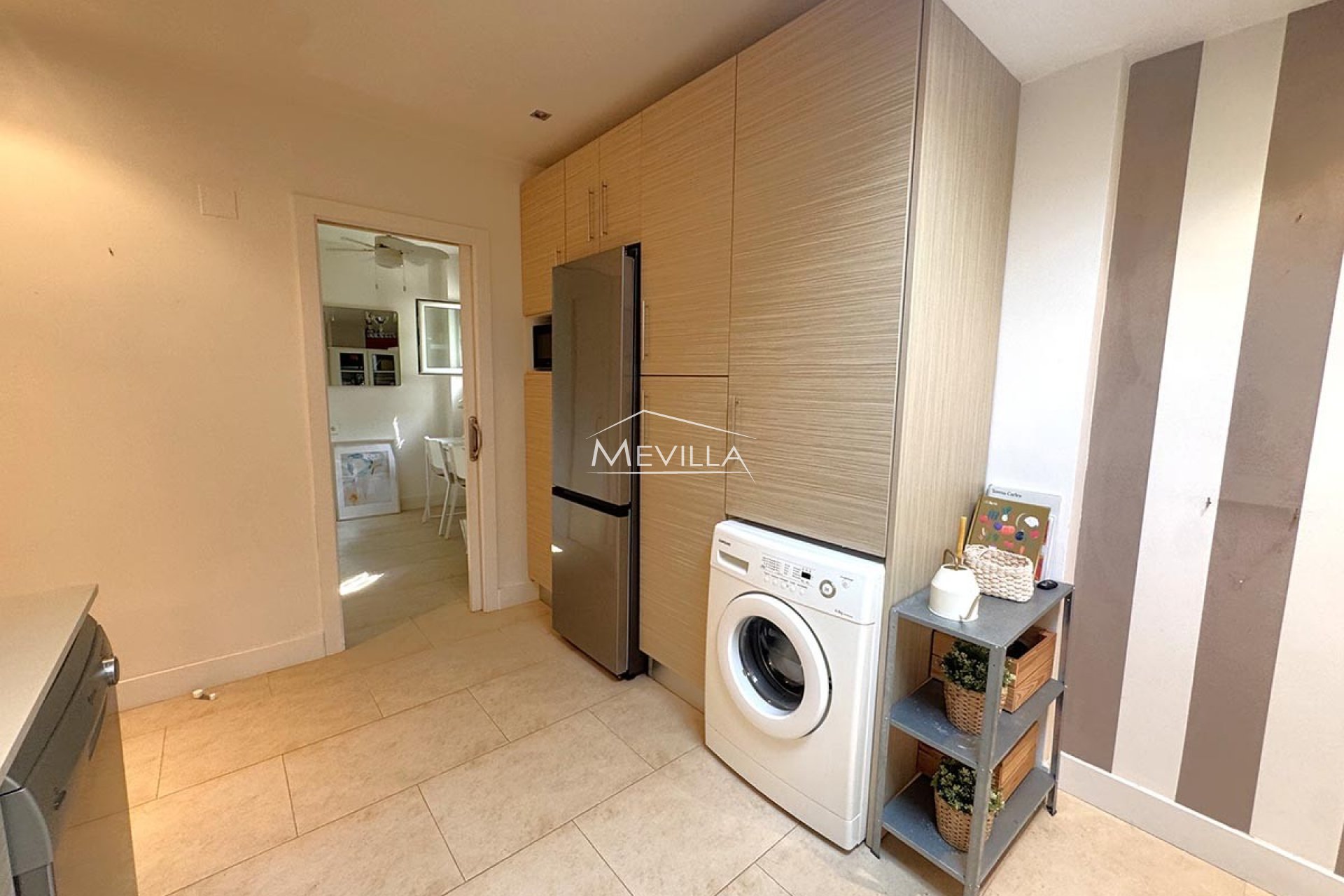 Перепродажа - Дуплекс - Ориуэла Коста - Cabo Roig