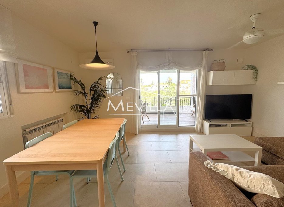 Перепродажа - Дуплекс - Ориуэла Коста - Cabo Roig