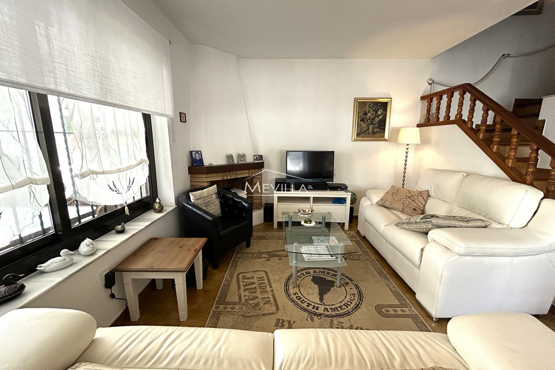 Перепродажа - Дуплекс - Ориуэла Коста - Cabo Roig