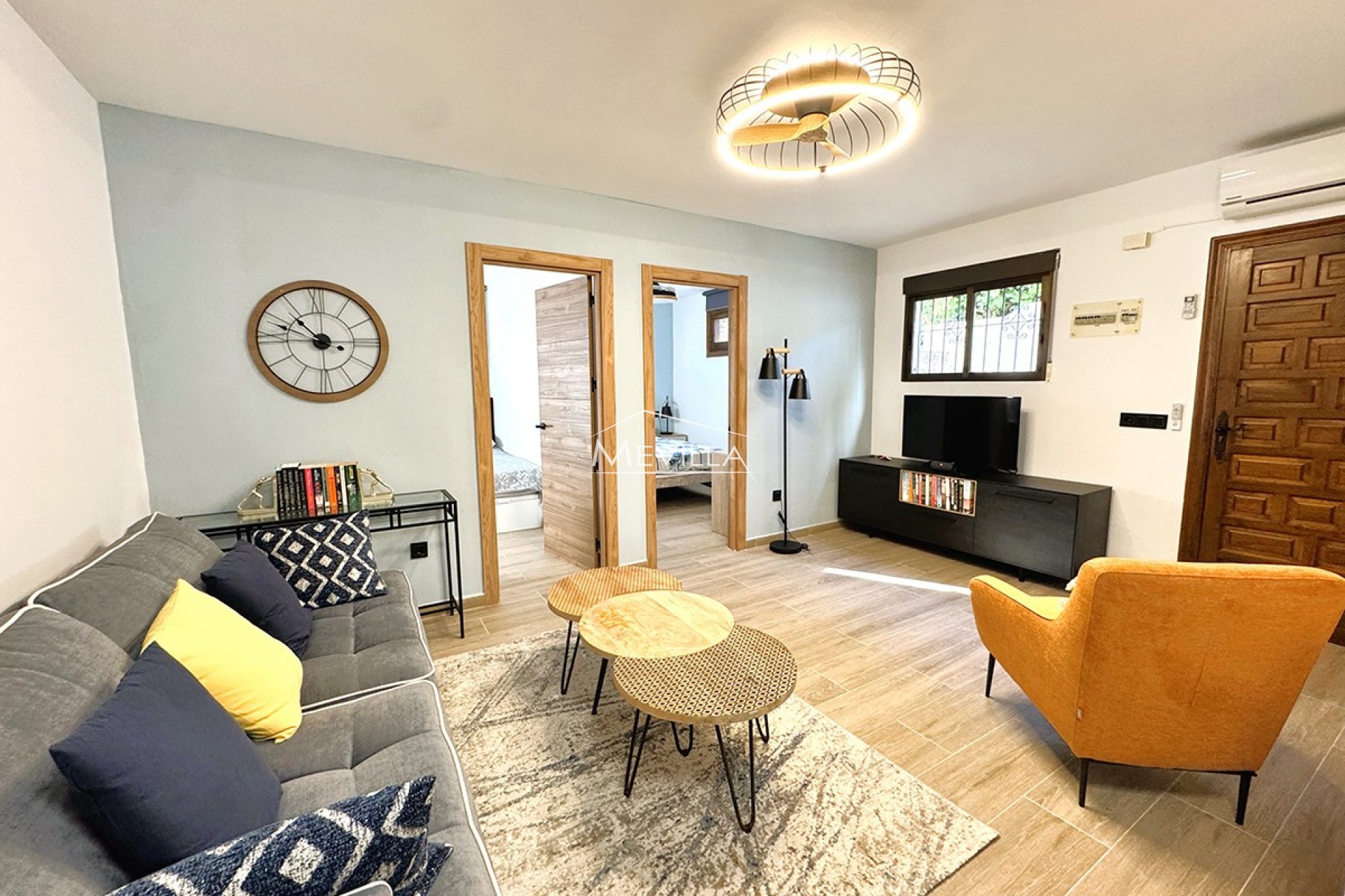 Перепродажа - Дуплекс - Ориуэла Коста - Cabo Roig