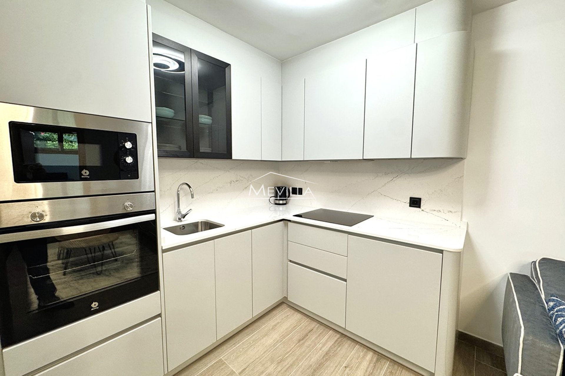 Перепродажа - Дуплекс - Ориуэла Коста - Cabo Roig