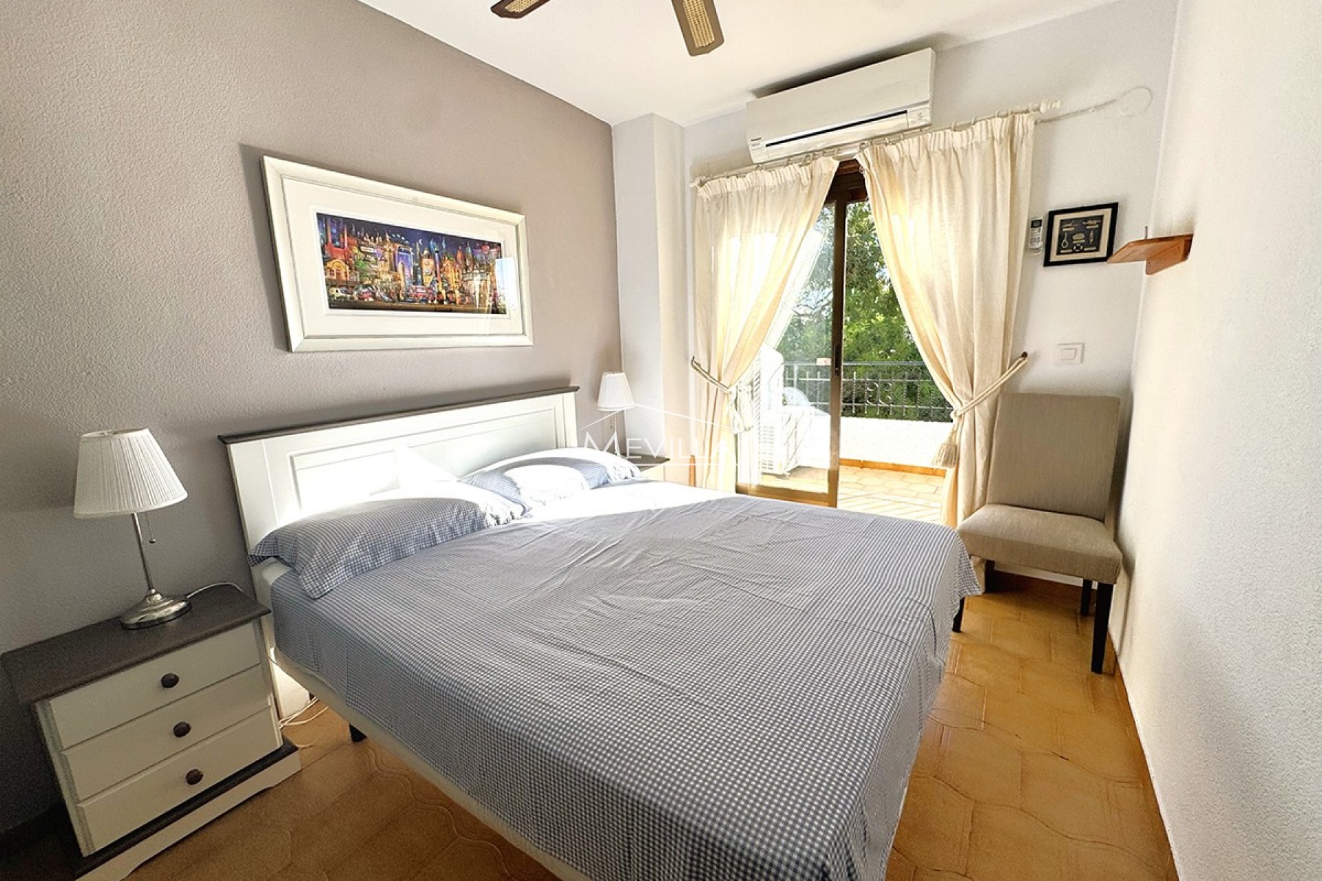 Перепродажа - Дуплекс - Ориуэла Коста - Cabo Roig