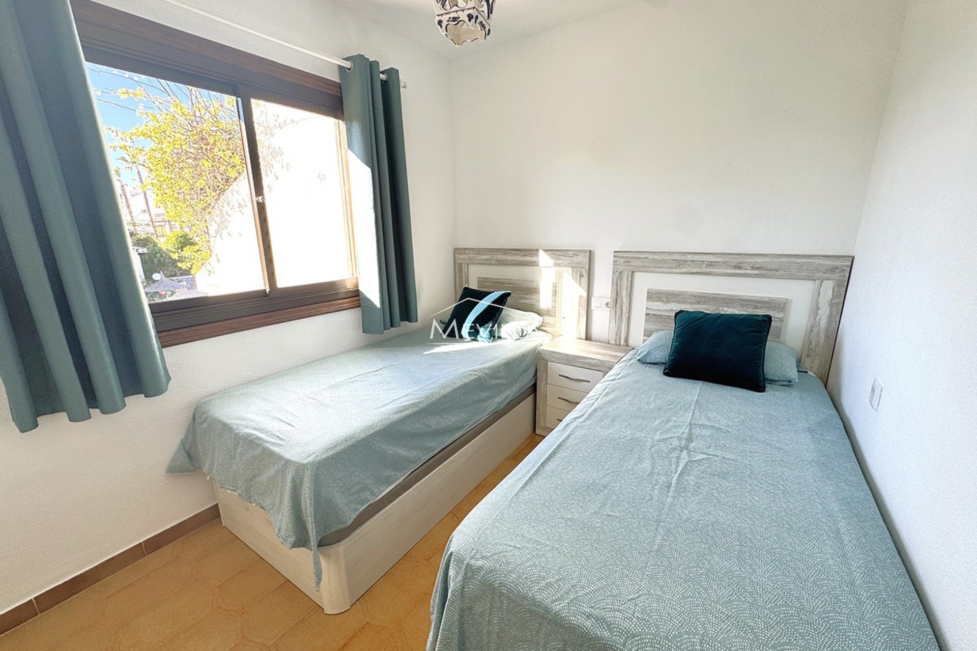 Перепродажа - Дуплекс - Ориуэла Коста - Cabo Roig