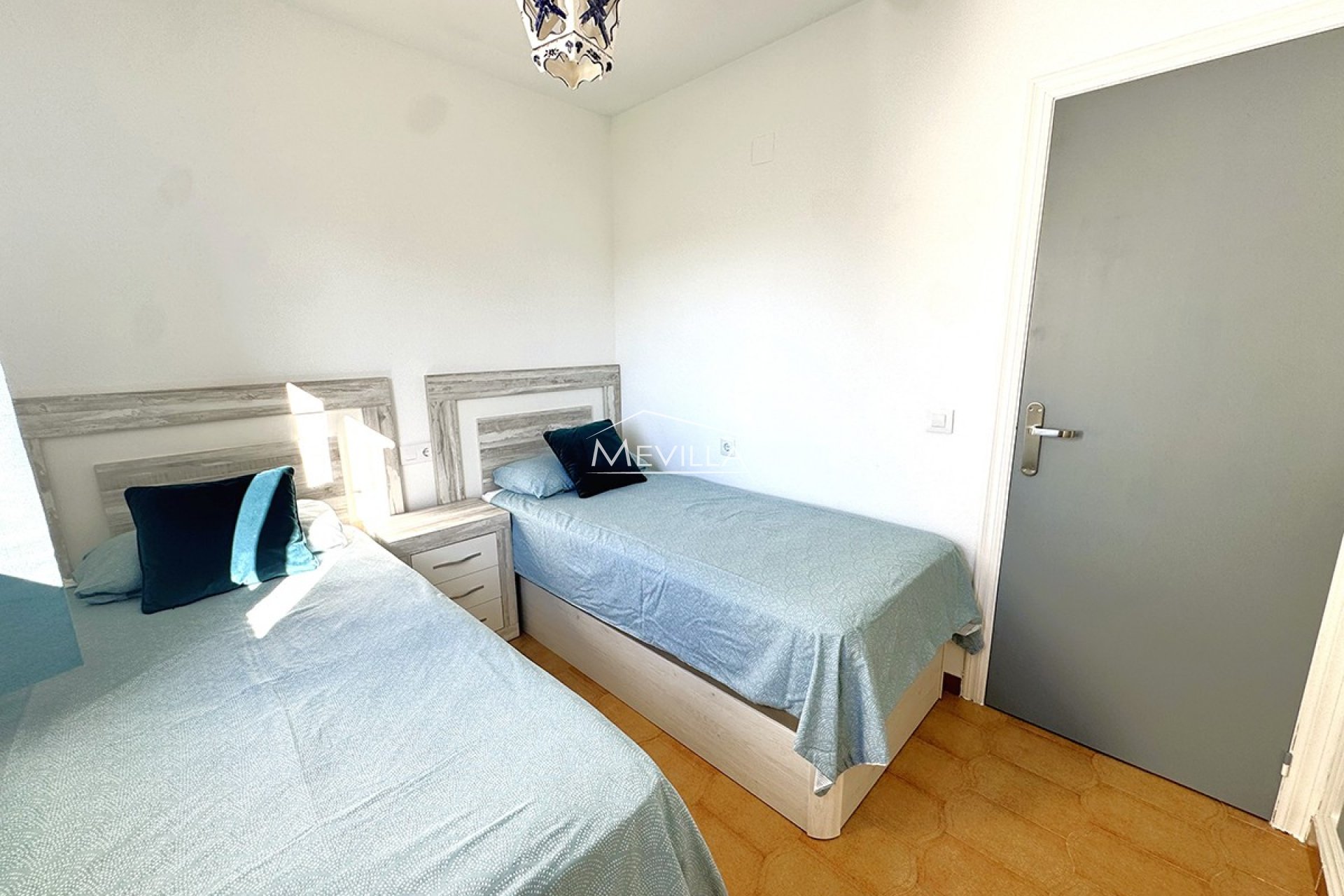 Перепродажа - Дуплекс - Ориуэла Коста - Cabo Roig