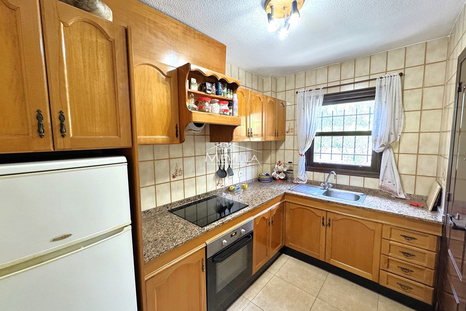 Перепродажа - Дуплекс - Ориуэла Коста - Cabo Roig