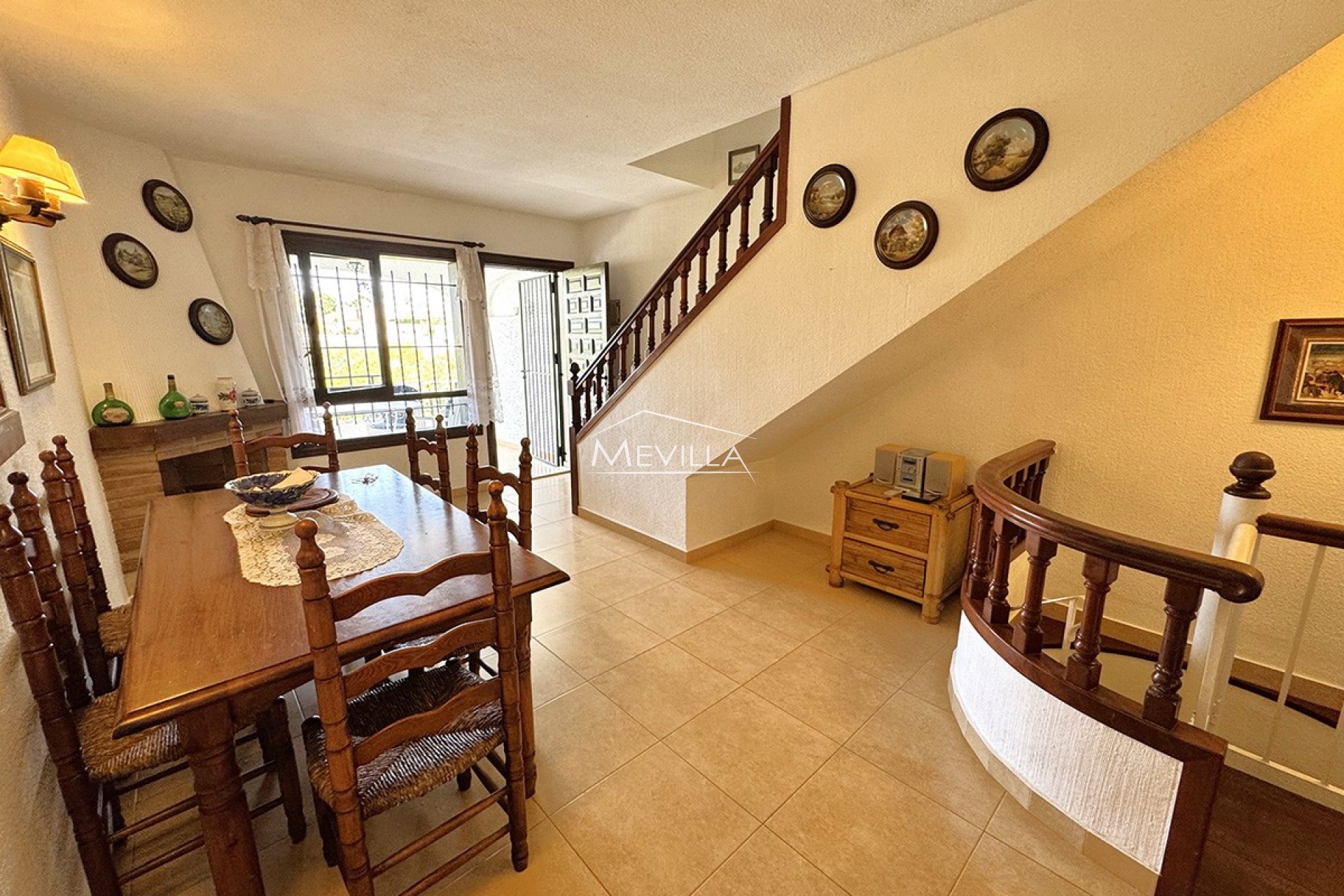 Перепродажа - Дуплекс - Ориуэла Коста - Cabo Roig