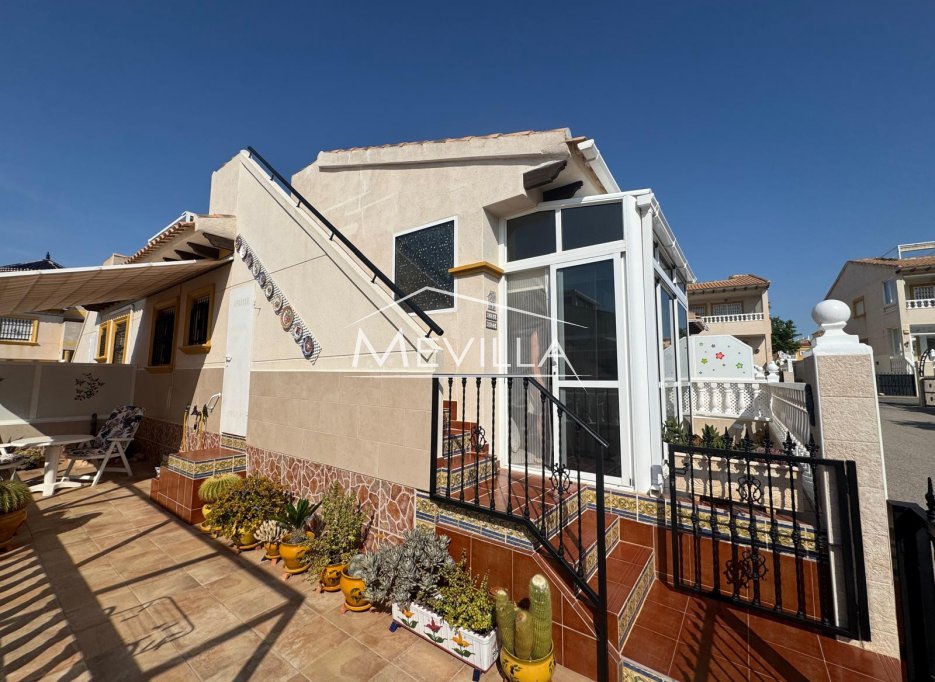 Перепродажа - Дуплекс - Ориуэла Коста - Cabo Roig