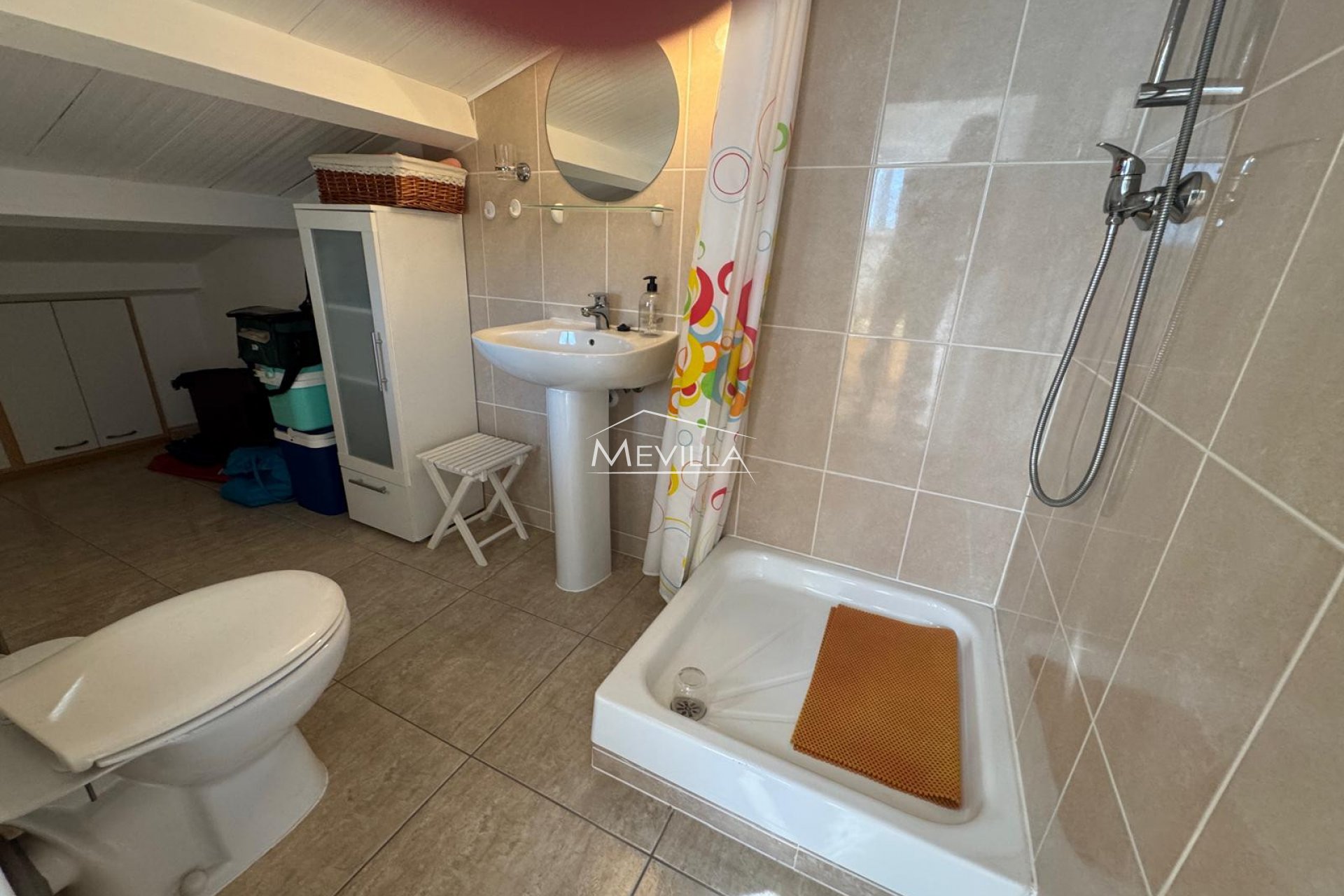 Перепродажа - Дуплекс - Ориуэла Коста - Cabo Roig