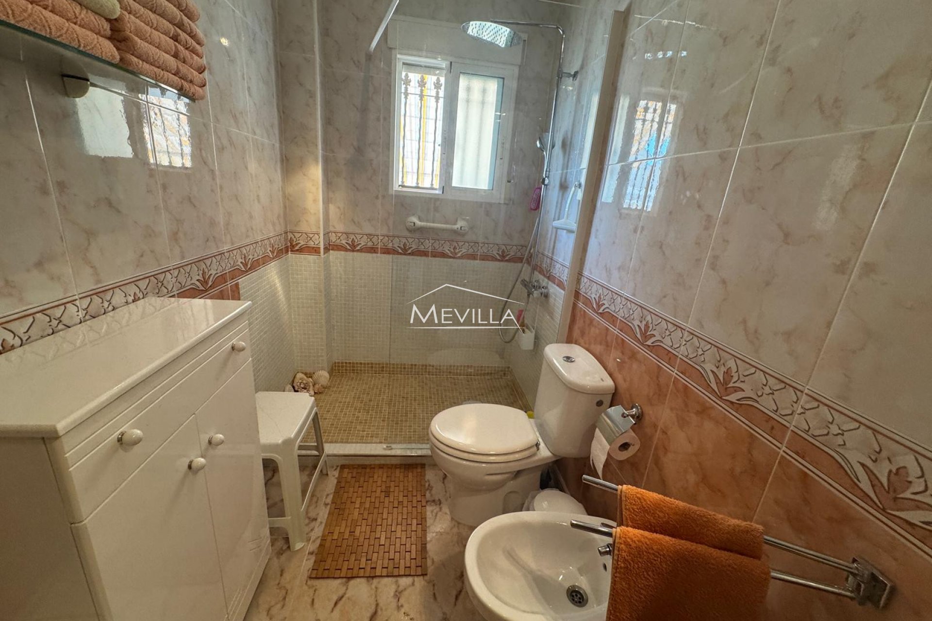 Перепродажа - Дуплекс - Ориуэла Коста - Cabo Roig