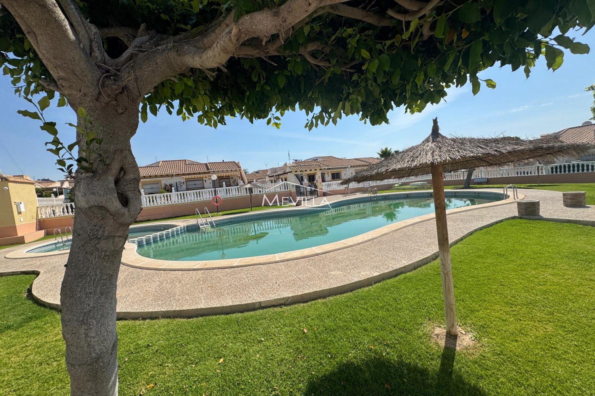 Перепродажа - Дуплекс - Ориуэла Коста - Cabo Roig