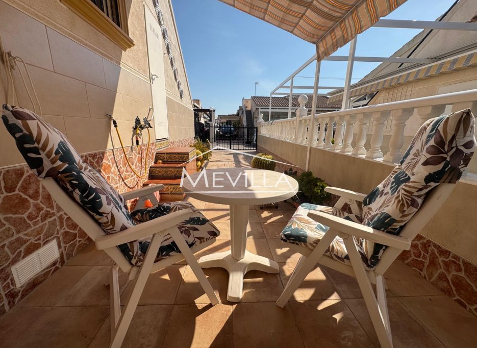 Перепродажа - Дуплекс - Ориуэла Коста - Cabo Roig