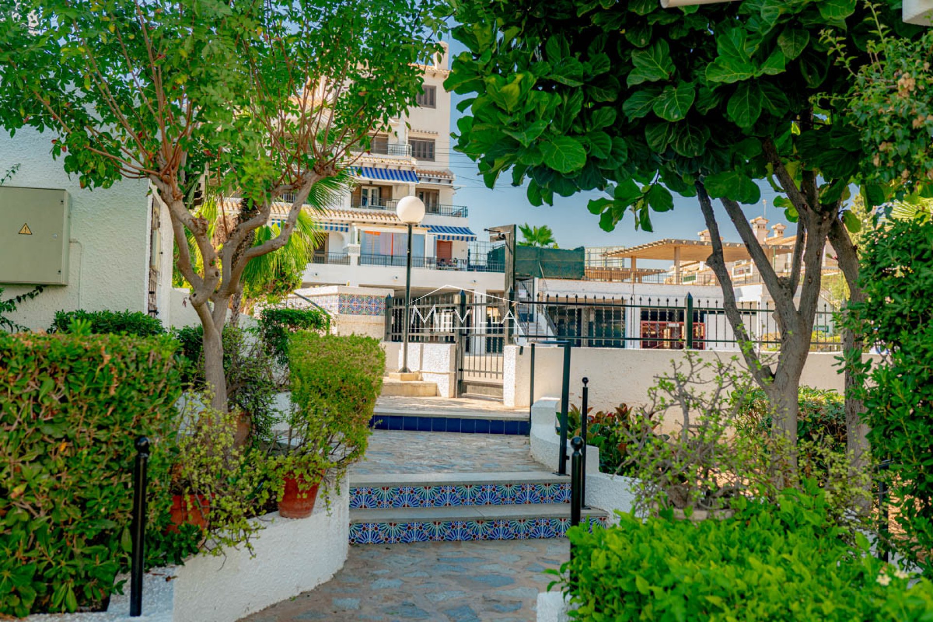 Перепродажа - Дуплекс - Ориуэла Коста - Cabo Roig