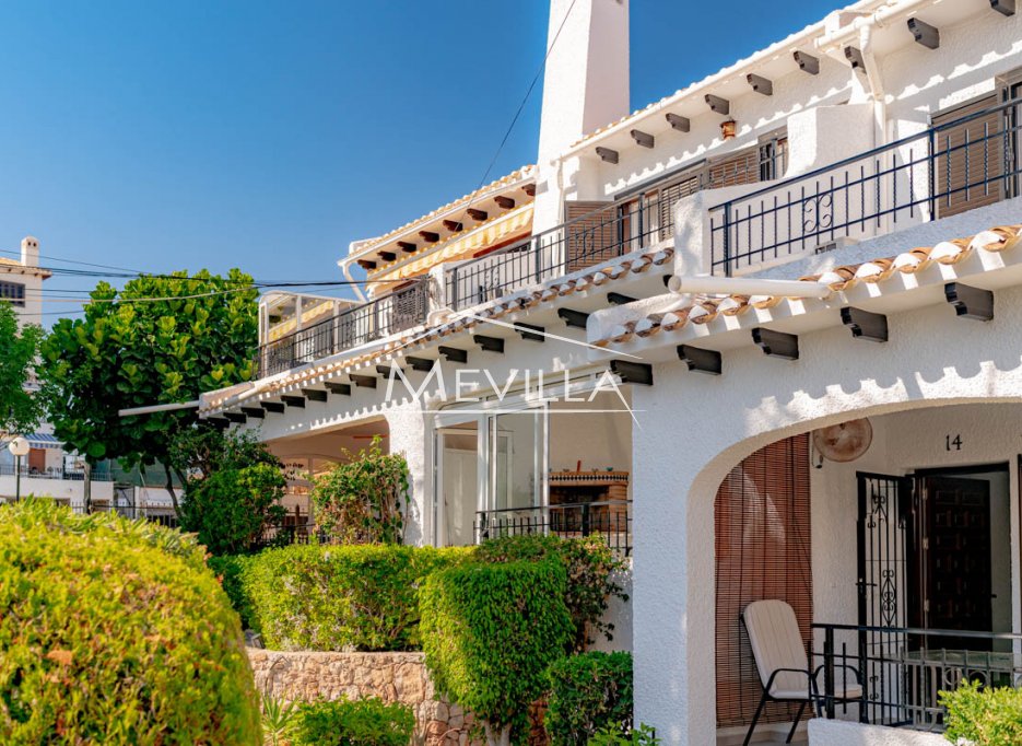 Перепродажа - Дуплекс - Ориуэла Коста - Cabo Roig