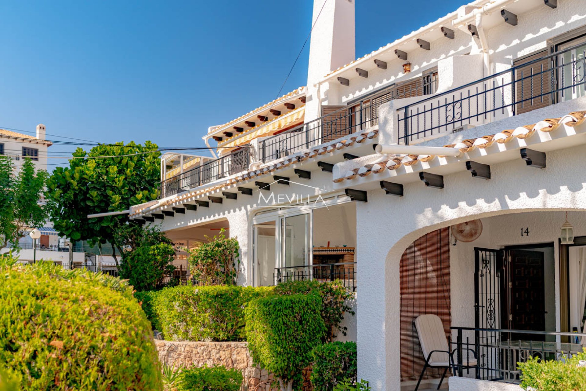 Перепродажа - Дуплекс - Ориуэла Коста - Cabo Roig