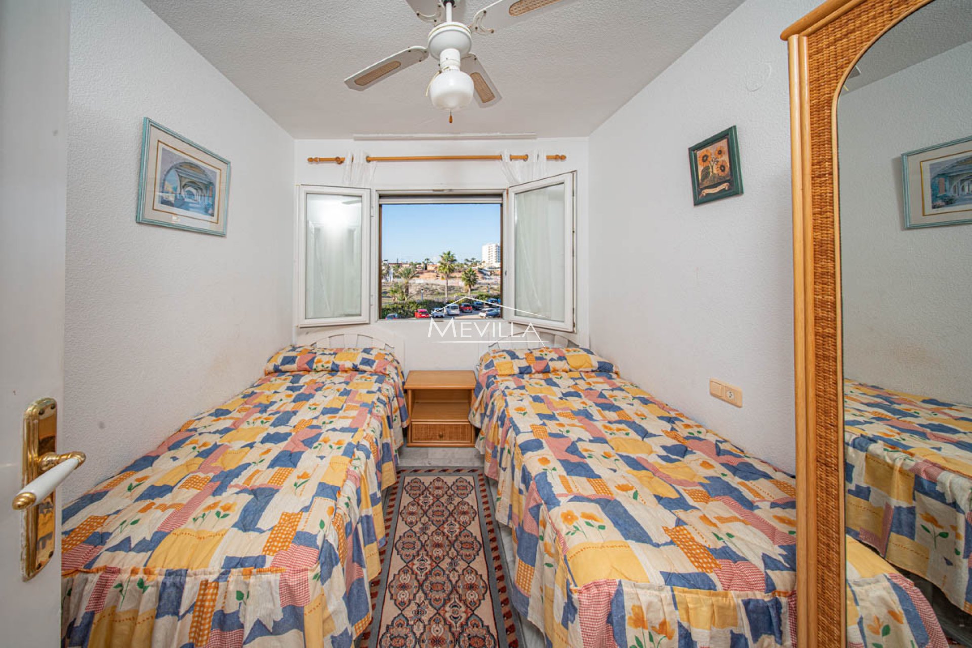 Перепродажа - Дуплекс - Ориуэла Коста - Cabo Roig