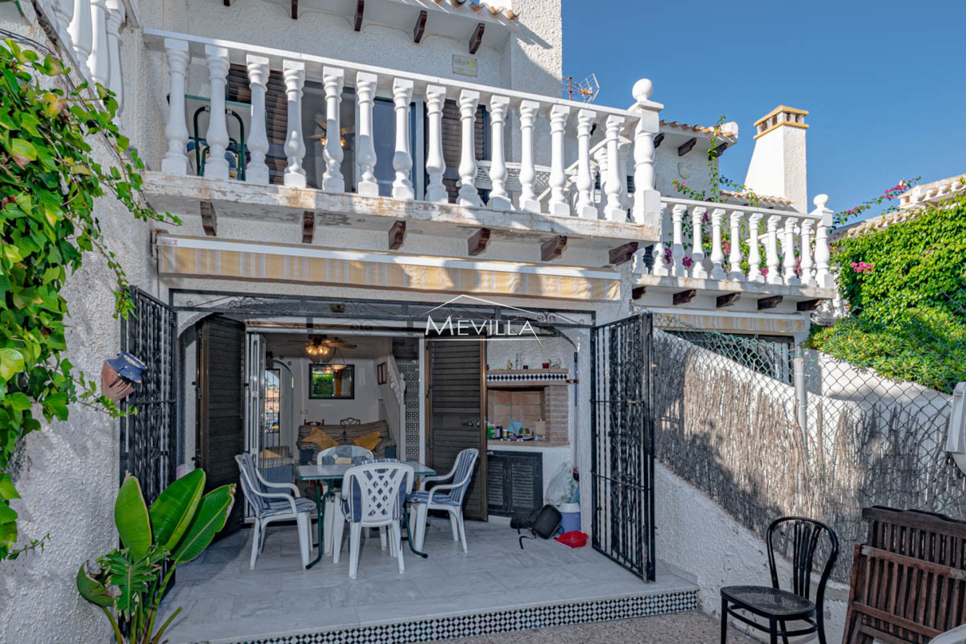 Перепродажа - Дуплекс - Ориуэла Коста - Cabo Roig
