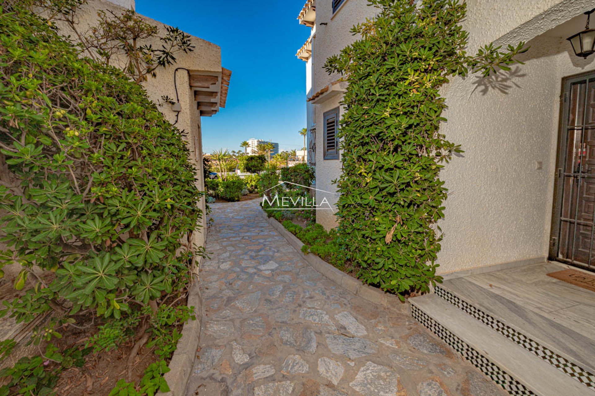 Перепродажа - Дуплекс - Ориуэла Коста - Cabo Roig