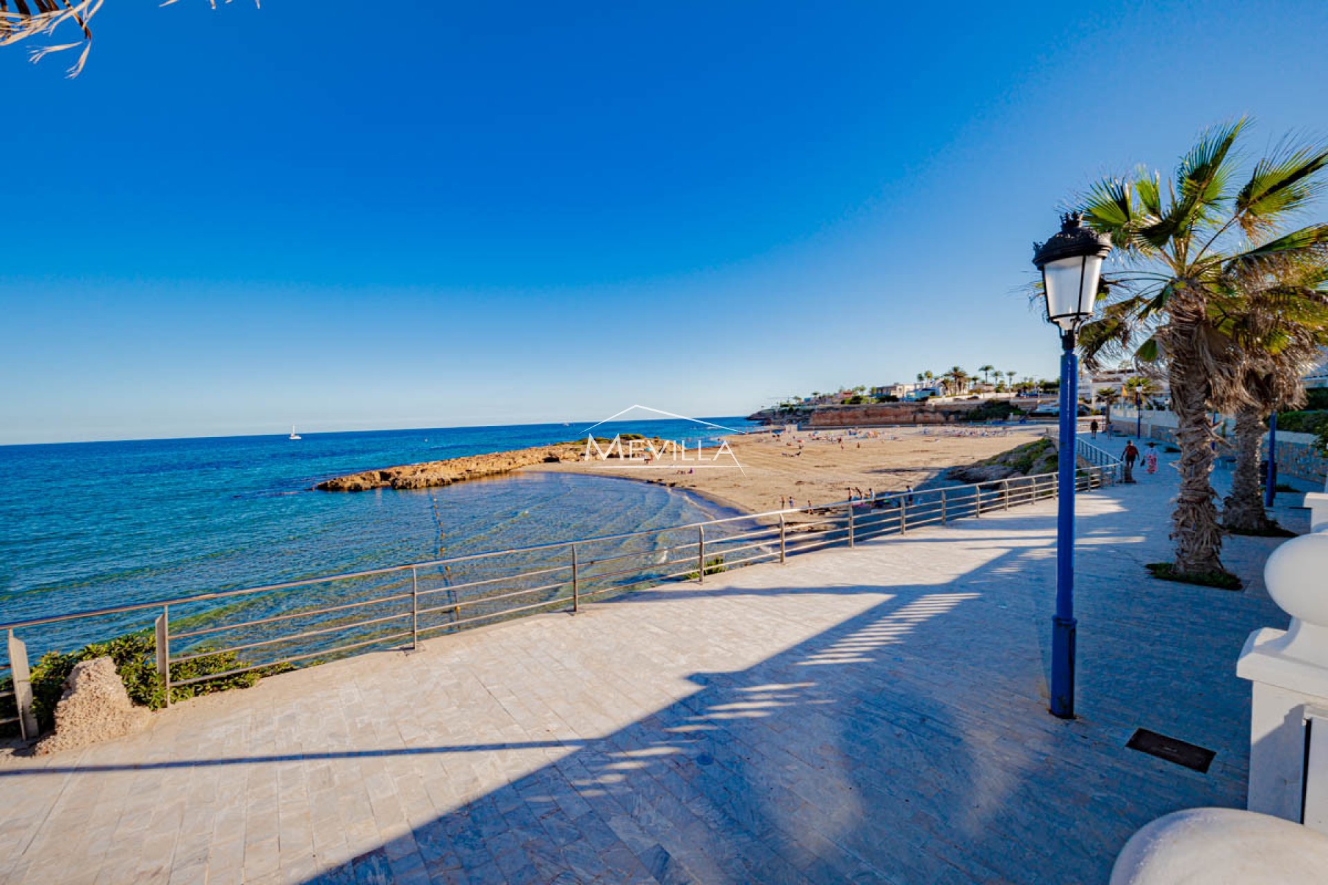 Перепродажа - Дуплекс - Ориуэла Коста - Cabo Roig