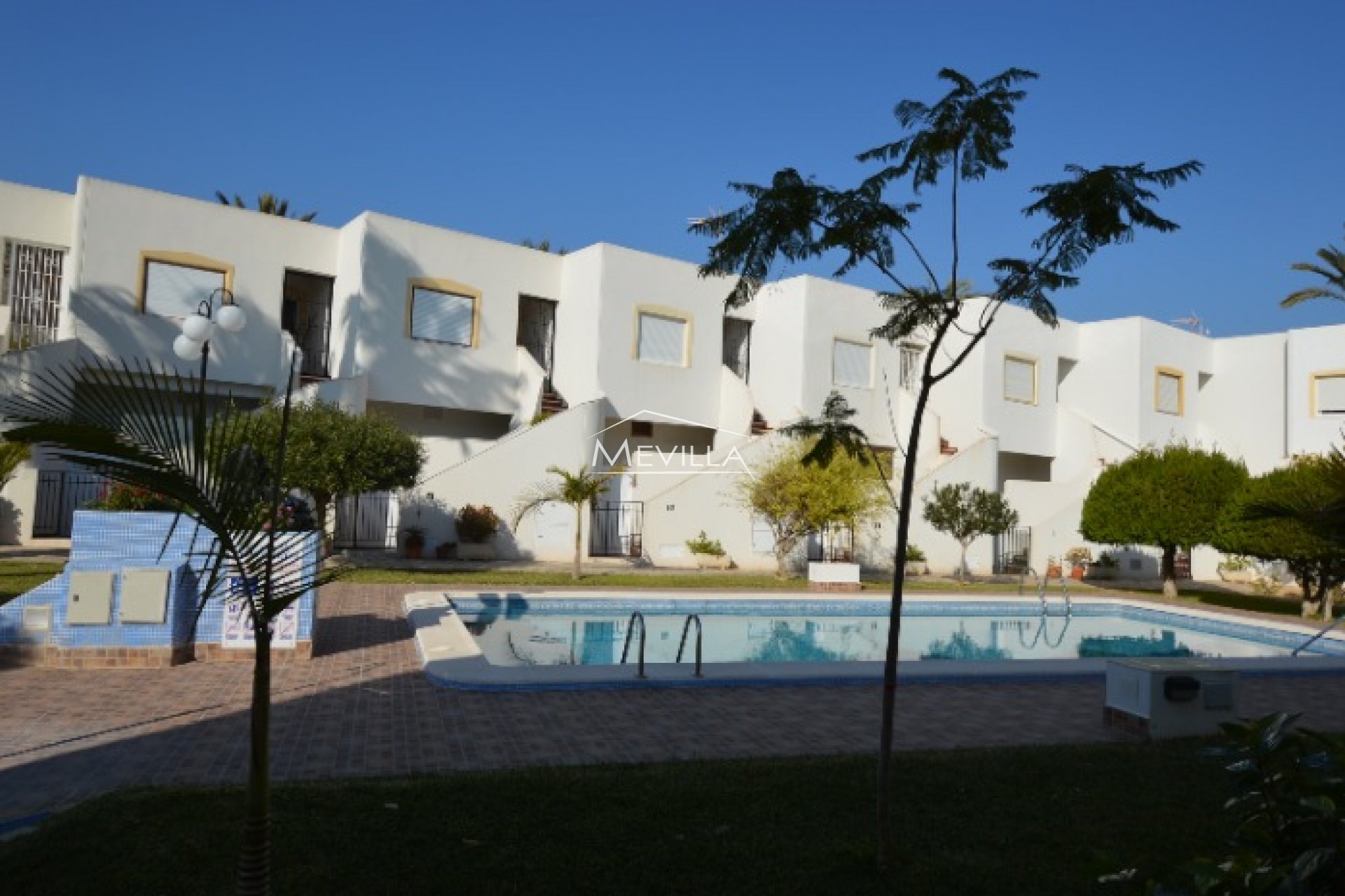 Перепродажа - Дуплекс - Ориуэла Коста - Cabo Roig