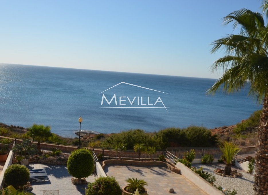 Перепродажа - Дуплекс - Ориуэла Коста - Campoamor