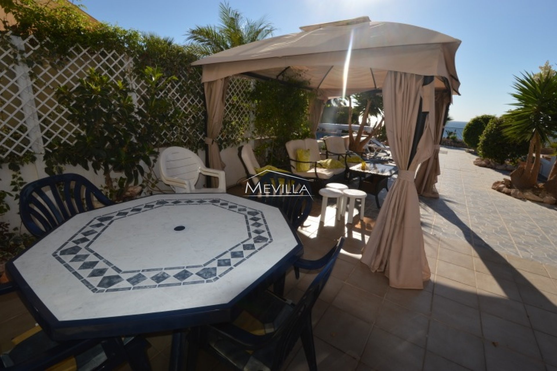 Перепродажа - Дуплекс - Ориуэла Коста - Campoamor