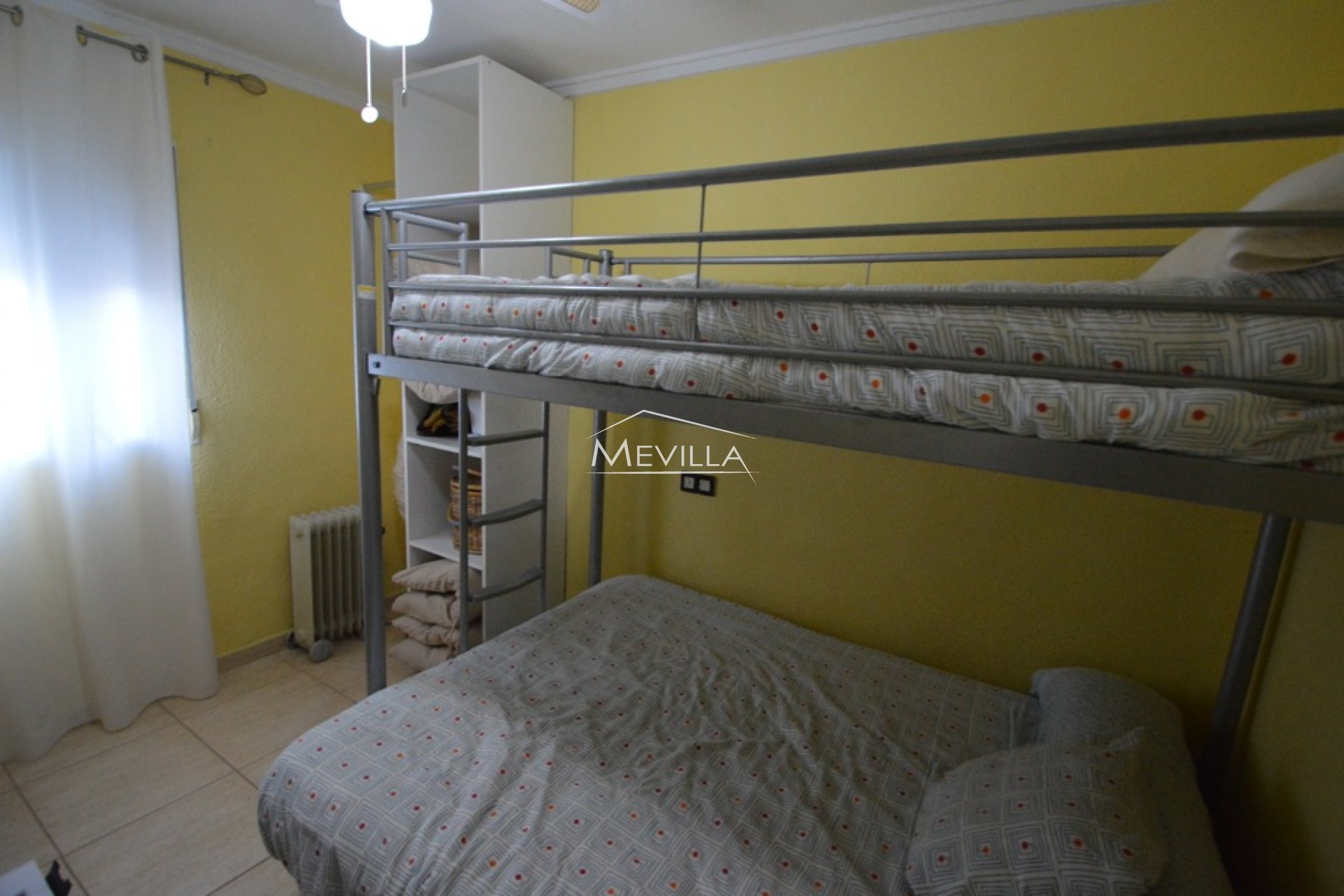 Перепродажа - Дуплекс - Ориуэла Коста - La Zenia