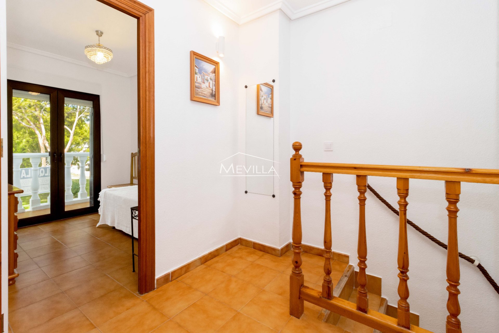 Перепродажа - Дуплекс - Ориуэла Коста - La Zenia